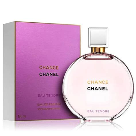 valor perfume chance chanel